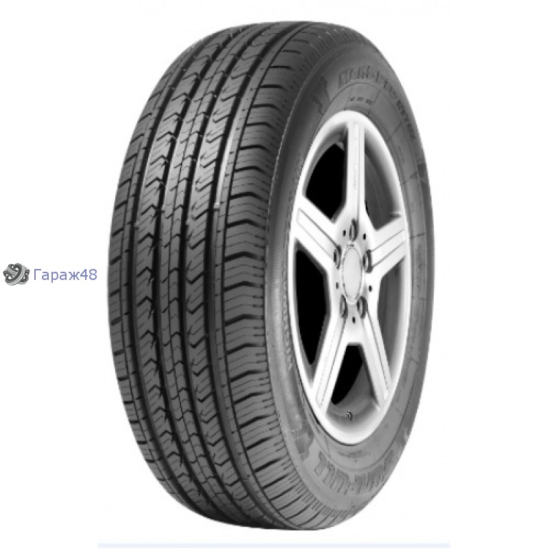 Sunfull Mont-Pro HT782 255/35 R19 110H